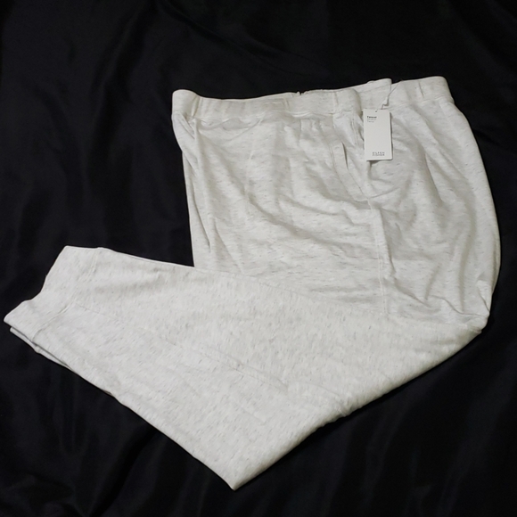 Eileen Fisher Jogger Pants - Picture 1 of 9